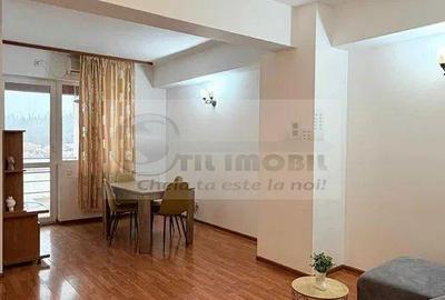 Apartament cu 2 camere, mobilat în Nicolina - 4