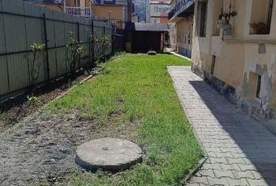 Garsonieră nedecomandată în Central - 1