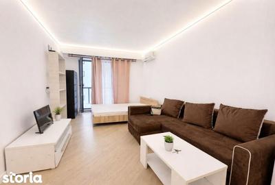 Garsonieră în Central - 1