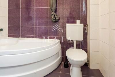 Apartament cu 3 camere în Terezian - 5