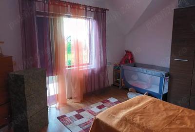 Casă cu 5 camere cu Teren 836 Mp în Sânandrei - 10