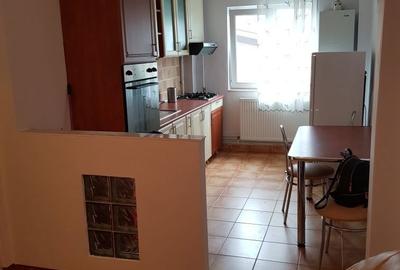 Apartament cu 2 camere decomandat în Mărăști - 5