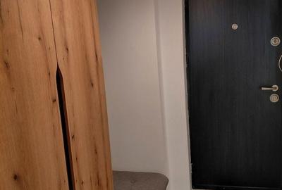 Apartament cu 2 camere semidecomandat, mobilat în Muncii - 8