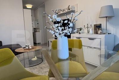 Apartament cu 3 camere în Tudor Vladimirescu - 17
