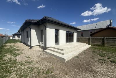 Casă individuală cu 4 camere cu Canalizare în Teiuș - 3