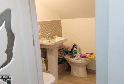 Casa P+1+M , teren 307mp , 5 camere Mega Image Drumul Fermei - 22