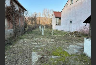 Casă cu 2 camere cu Teren 657 Mp în Calea Timișoarei - 3