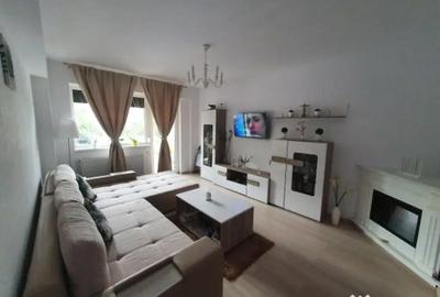 Apartament cu 2 camere semidecomandat în Moara de Vânt - 2