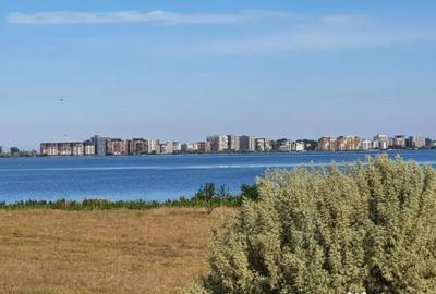 Teren de 15000 mp, în Mamaia - 1