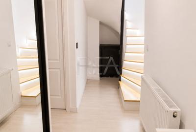 Apartament cu 3 camere decomandat, mobilat în Dristor - 9