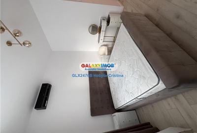 Inchiriere aparatament 2 camere mobilat parter gradina Greenfield - 6