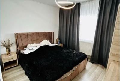 Apartament cu 2 camere decomandat, mobilat în Rahova - 1