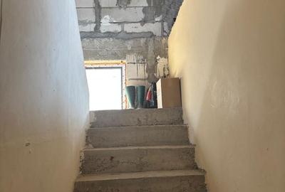 Casă cu 3 camere în Central - 6