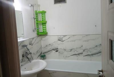 Apartament cu 2 camere semidecomandat în Central - 5
