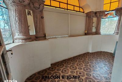 Apartament cu 5 camere în Moșilor - 4
