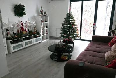 DUMBRAVITA - CURTE - 4 CAMERE - 2 BAI - DECOMANDAT - LOC PARCARE - 18