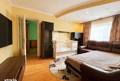 Apartament cu 3 camere semidecomandat în Orașul Nou - 1