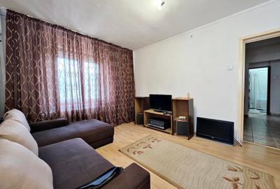 Apartament cu 2 camere decomandat în Basarabia - 1
