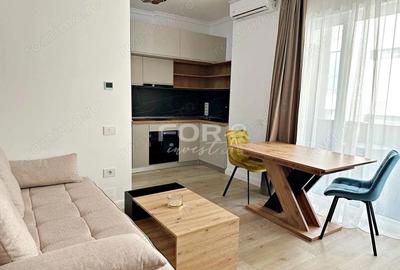 Apartament cu 2 camere decomandat în Sânmartin - 5