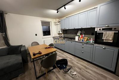 Apartament cu 2 camere decomandat, mobilat în Dâmbul Rotund - 2