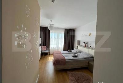 Apartament cu 2 camere decomandat în Central - 5