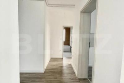 Apartament cu 2 camere decomandat în Central - 3