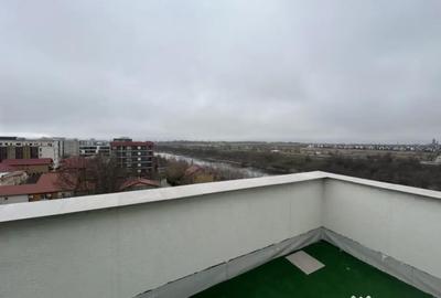 Apartament cu 2 camere decomandat în Nord - 5