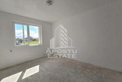 Casă cu 3 camere cu Teren 400 Mp în Parța - 12