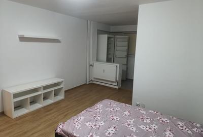 Garsoniera Titan- metrou 7 min. - Parc IOR, TOTUL NOU, PRIMUL CHIRIAS! - 4