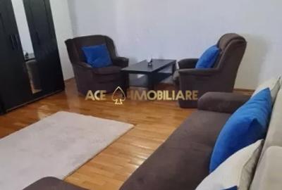 Apartament cu 2 camere decomandat, mobilat în Decebal - 2
