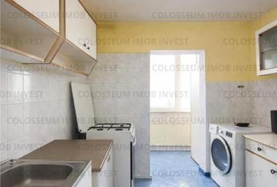 COMISION 0% Apartament 2 camere mobilat si utilat-zona Triaj - 4