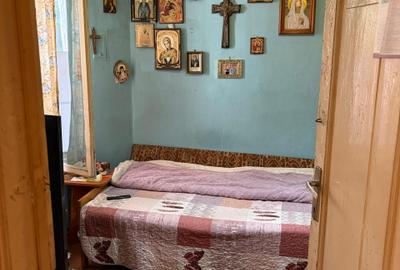 Apartament cu 2 camere semidecomandat în Unirii - 3