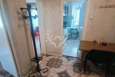 Apartament cu 2 camere decomandat în Gheorgheni - 6