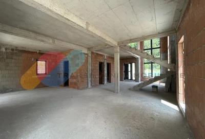 Casa Individuala, 190mp, 5 camere, Rooftop, zona Valea Garbaului - 10