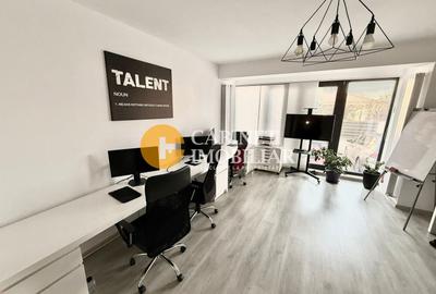 Apartament cu 3 camere, mobilat în Galata - 2