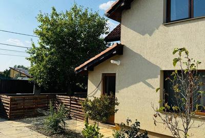 AV618 Casa individuala GHIRODA, P+M - 3