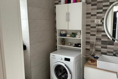 Duplex cu 5 camere cu Canalizare în Nord - 36