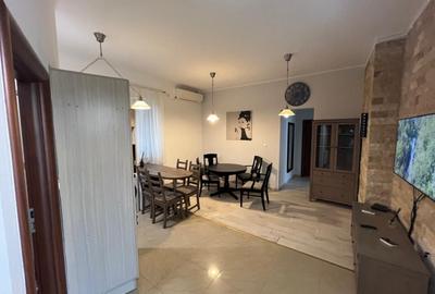 Apartament cu 3 camere decomandat, mobilat în Medicină - 12