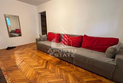 Apartament cu 3 camere in zona Sagului, centrala termica, etajul intai - 2