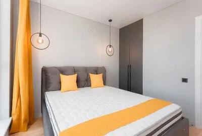 Apartament cu 1 camera de inchiriat in zona Circumvalatiunii - 2