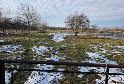 Casă cu 4 camere în Măgești - 7