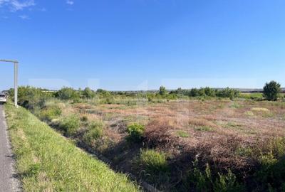 Teren intravilan, 2559 mp, zona Sitoaia - 2