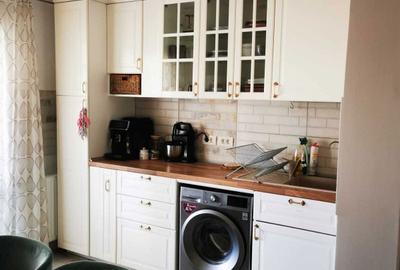 Apartament cu 2 camere decomandat în Crângași - 3