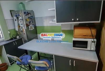 Apartament cu 3 camere decomandat, mobilat în 13 Septembrie - 3