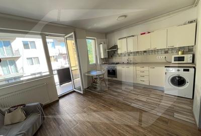 Apartament 3 camere, etaj intermediar, Donath Park - 2