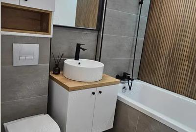 3 camere | renovat 2025 | mobilat & utilat | vedere panoramica | comision 0% - 1