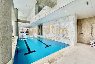 Apartament cu 2 camere decomandat, mobilat în Floreasca - 27