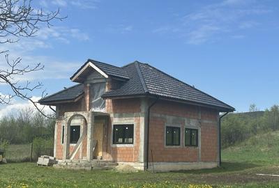Casă cu 4 camere în Aiton - 6