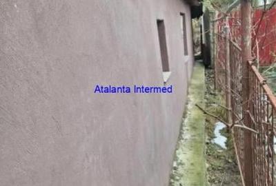 Casă cu 1 camere cu Teren 207 Mp în Km 5 - 3