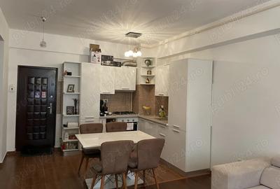 Vanzare apartament de 2 camere Militari Residence - 8